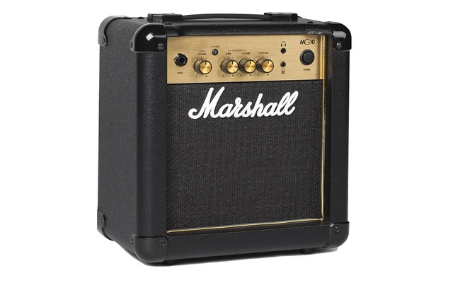 Marshall MG 10G Gold 10W