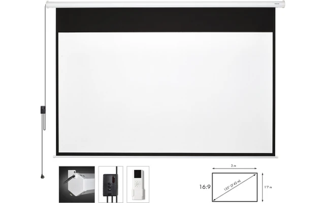 Fonestar PPEL-16135-BA