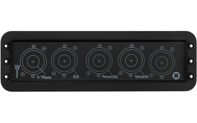RockBoard Mod Slot Cover