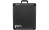 UDG Ultimate Pick Foam Flight Case Multi Format M Black