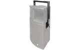 Flight case transporte altavoces
