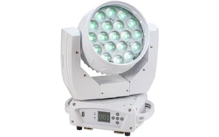 Eurolite LED TMH-X4 Wash Zoom
