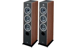 Focal Vestia N2 Dark Wood