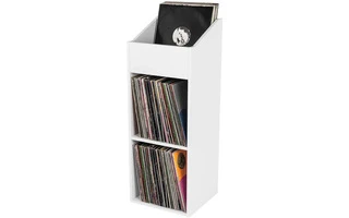 Glorious Dj RECORD BOX 330 WHITE