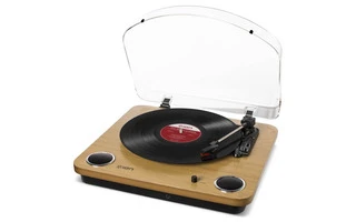 ION Audio Max LP