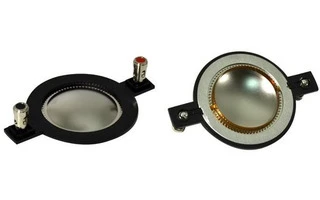 JB Systems PT-44 - Membrana para Vibe 15 MkII / Vibe 30 / PL-15 / PLX-15 / PSX-15