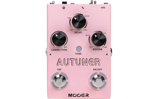 MOOER MVP1 Autuner