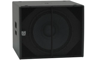 Martin Audio XP118