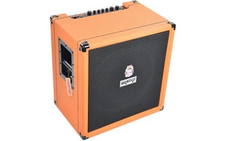 Orange Crush Bass 100