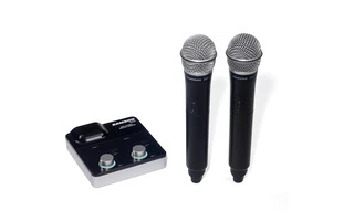 Samson XPD2m Handheld