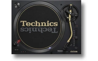 Technics SL-1200M7L