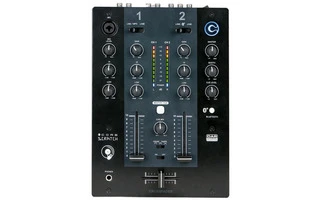 DAP Audio Core Scratch