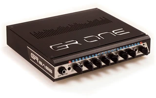 GR Bass ONE 350 RED