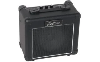 Kustom DART-10FX