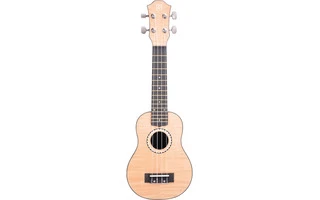 Oqan QUK-C Flammed Maple