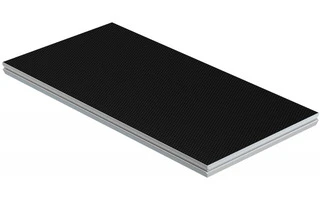 Power Dynamics Deck750 Tarima 200x50cm Hexa