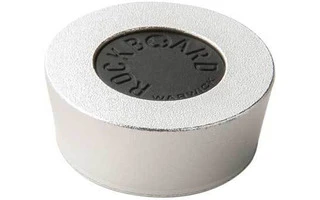 RockBoard Bigtoe Footswitch Topper 3-PCS Silver