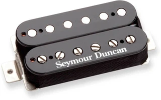 Seymour Duncan Saturday Night Special Bridge Black