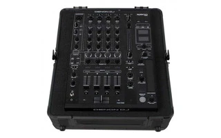 UDG Ultimate Pick Foam Flight Case Multi Format M Black