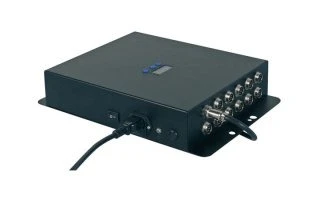 INTERFACE DE CONTROL DMX PARA VDPLB3 & VDPLC3