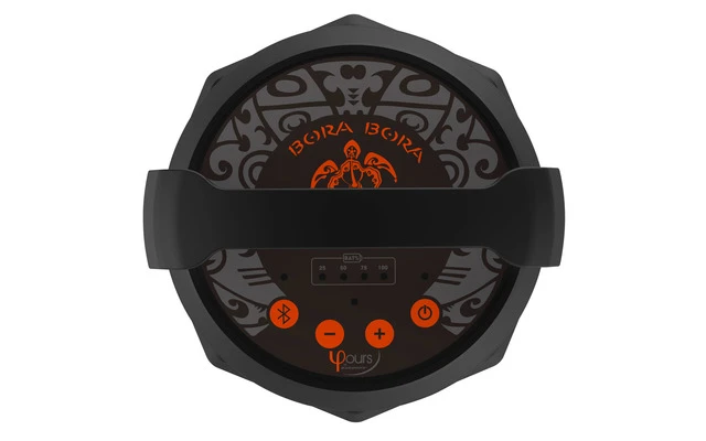 AudioPhony Bora Bora