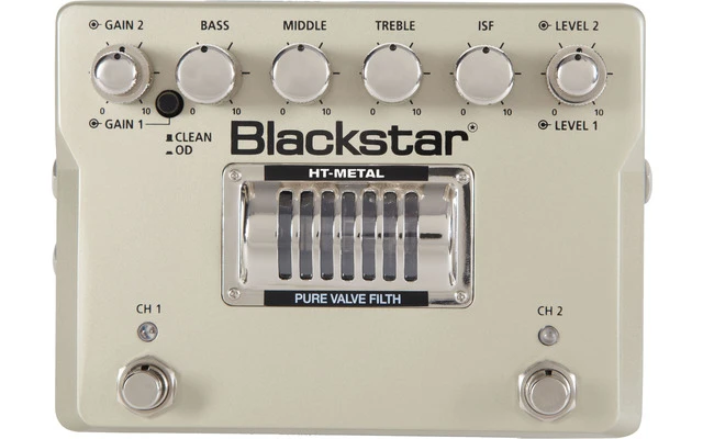 BlackStar HT-METAL
