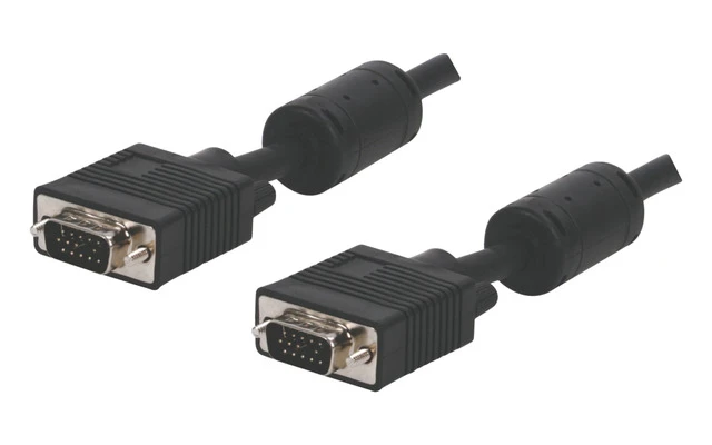 Imagenes de Cable de monitor gama alta 15 metros