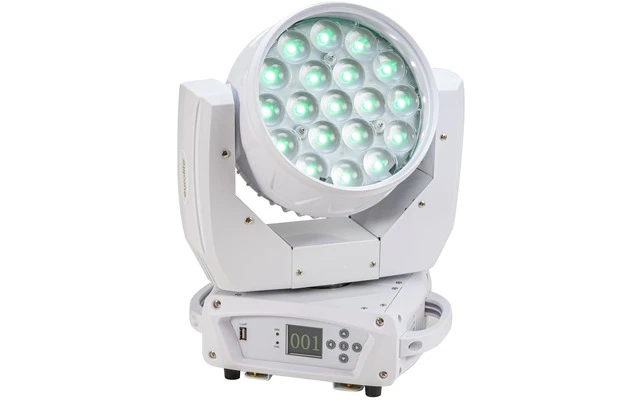 Eurolite LED TMH-X4 Wash Zoom