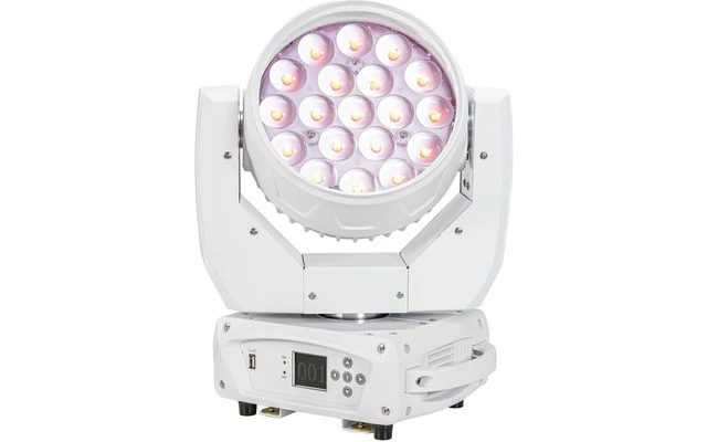 Eurolite LED TMH-X4 Wash Zoom