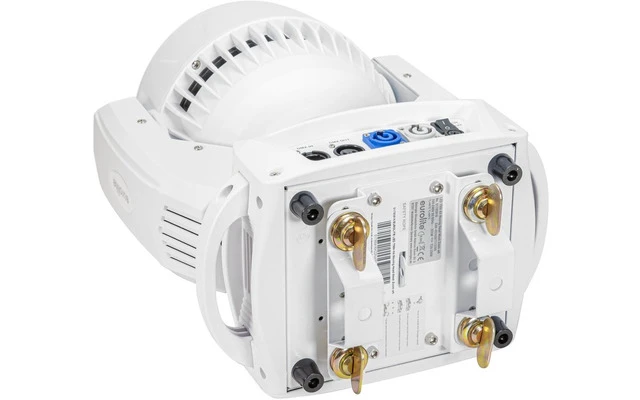 Eurolite LED TMH-X4 Wash Zoom