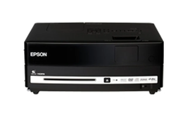 Epson EH DM3 + Wii de regalo