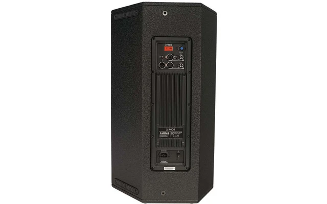IHOS iOS 12A DSP