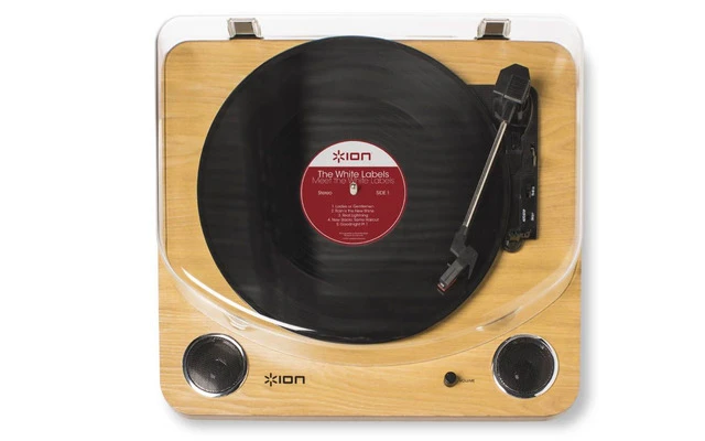 ION Audio Max LP