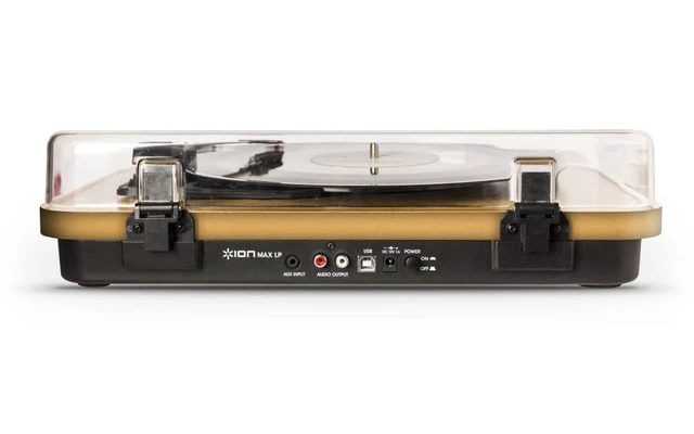 ION Audio Max LP
