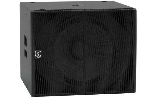 Martin Audio XP118