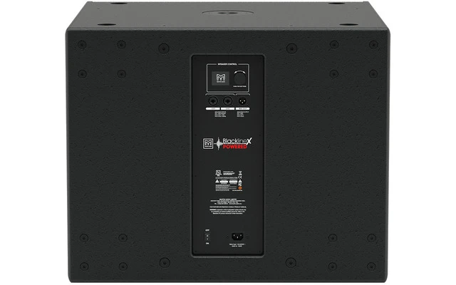 Martin Audio XP118