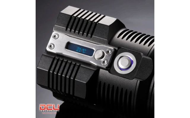 InterCore TM26 - 3000 Lumenes
