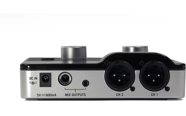 Samson XPD2m Handheld