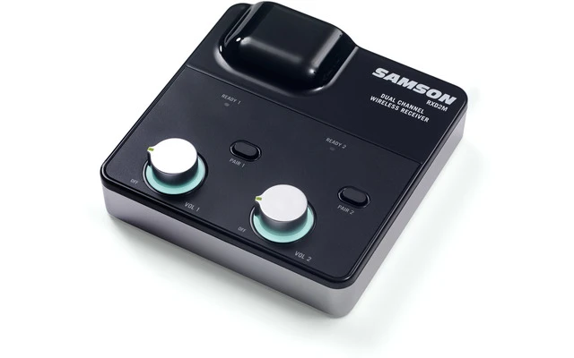 Samson XPD2m Handheld