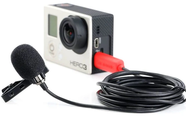 Saramonic SR-GMX1