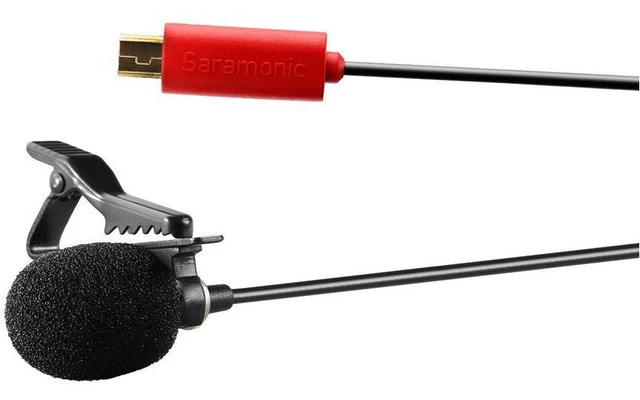 Saramonic SR-GMX1