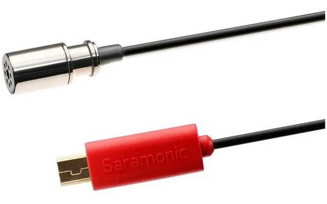 Saramonic SR-GMX1