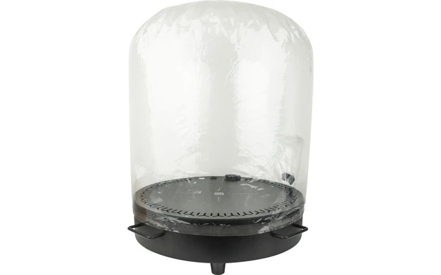 Showgear Funda para Rain Dome 60