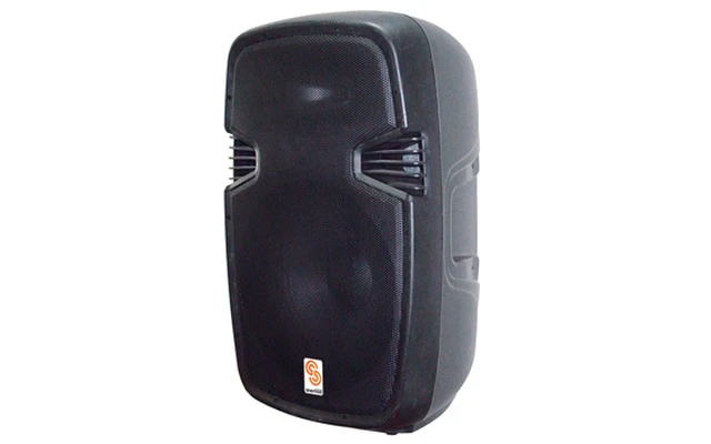 Speaker 12" usb/sd full range 
