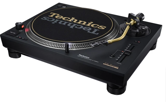 Technics SL-1200M7L