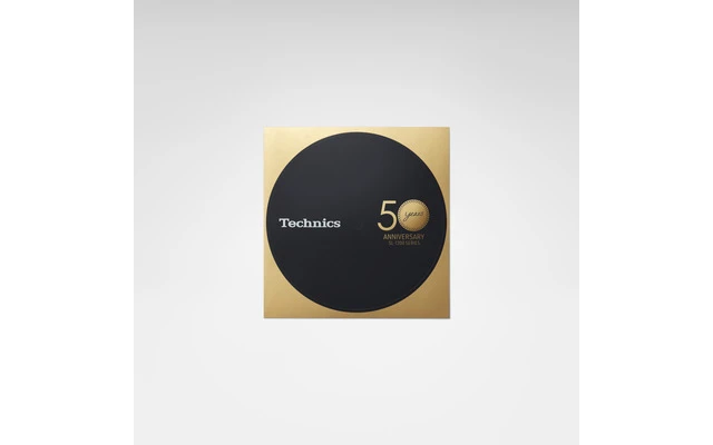 Technics SL-1200M7L