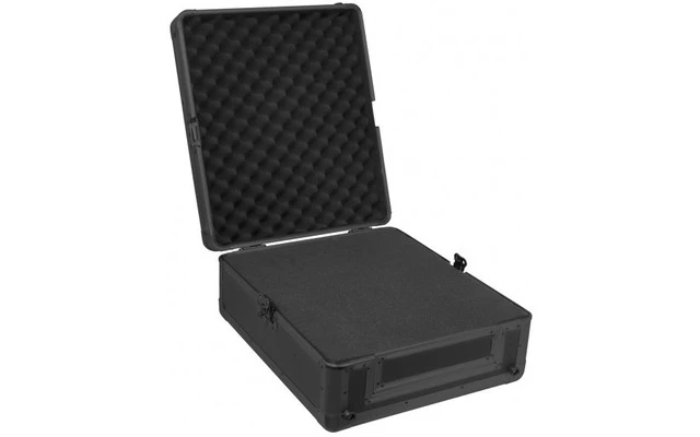 UDG Ultimate Pick Foam Flight Case Multi Format M Black