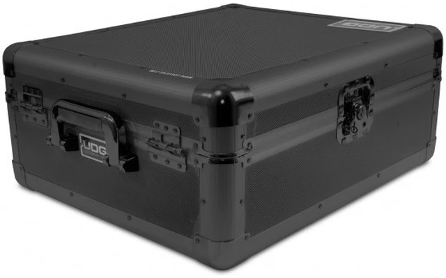 UDG Ultimate Pick Foam Flight Case Multi Format M Black