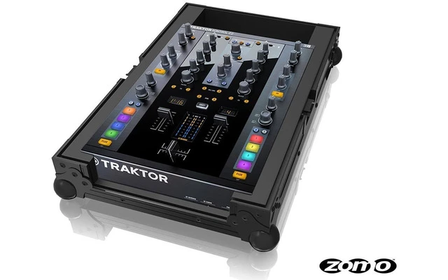 Zomo FlightCase Kontrol Z2 NSE