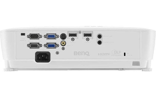BenQ MS-531